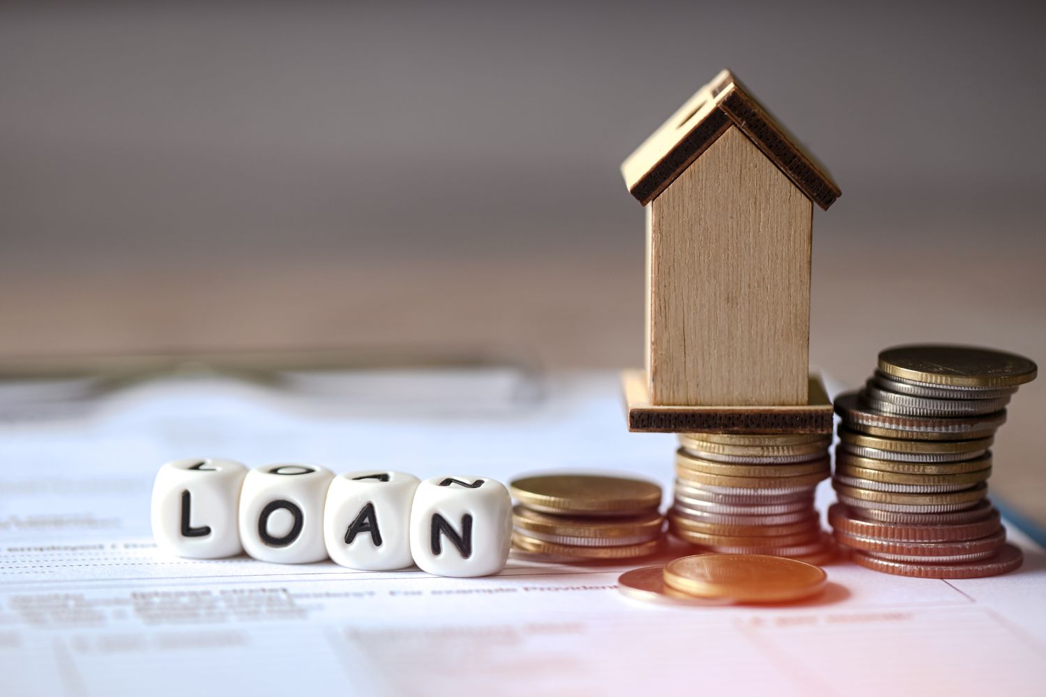 First time Buyers loans 