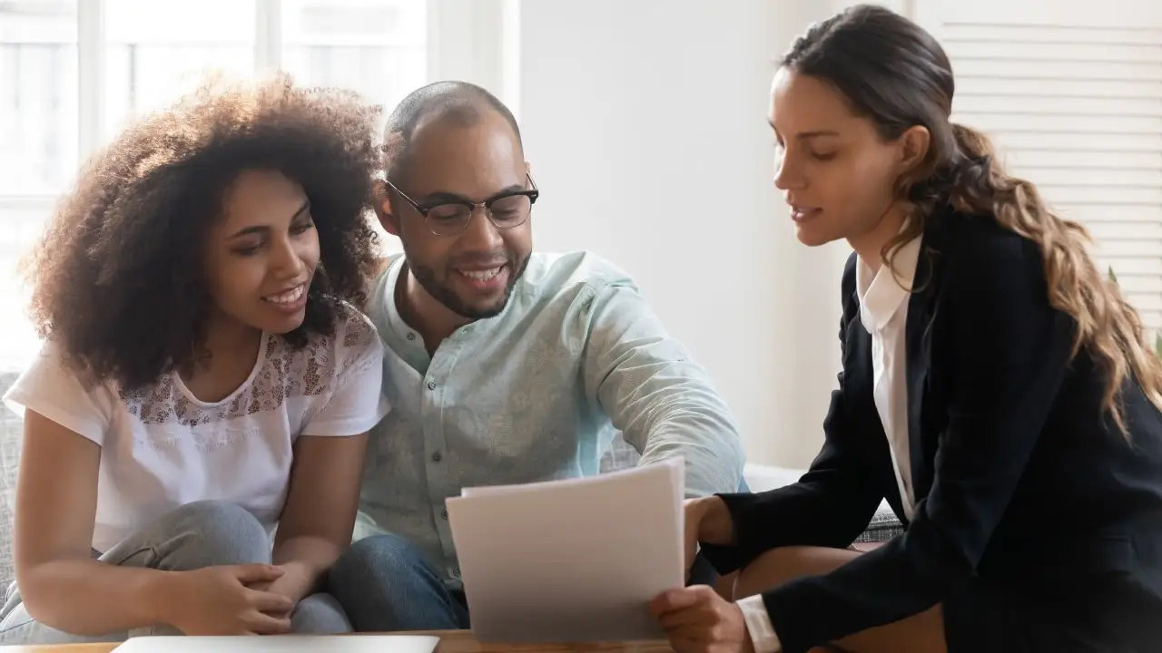 What does unconditional approval mean ?